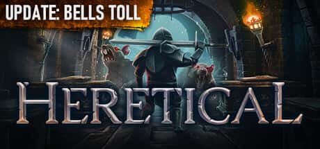 STEAM学习 异端 Heretical v0.3.0 1G全息投影